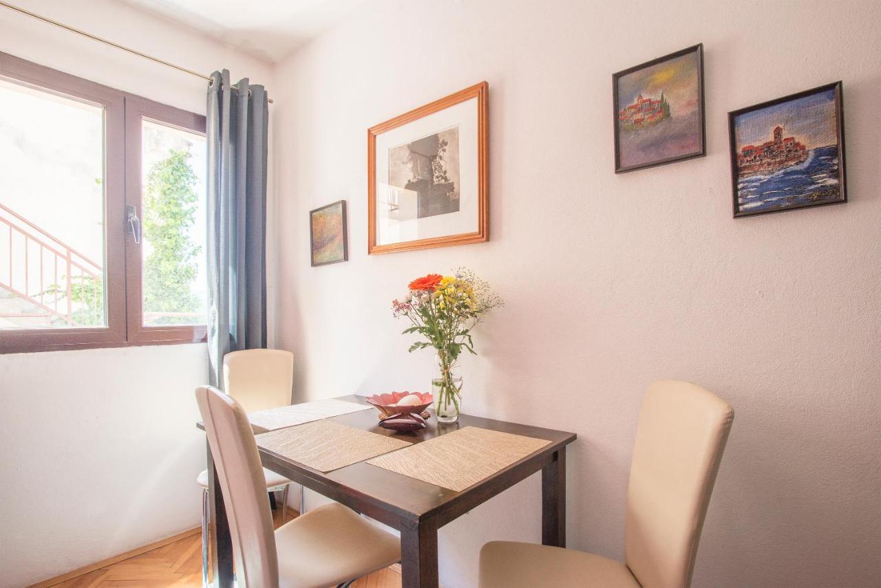 Apartments Maxhit ティヴァト エクステリア 写真