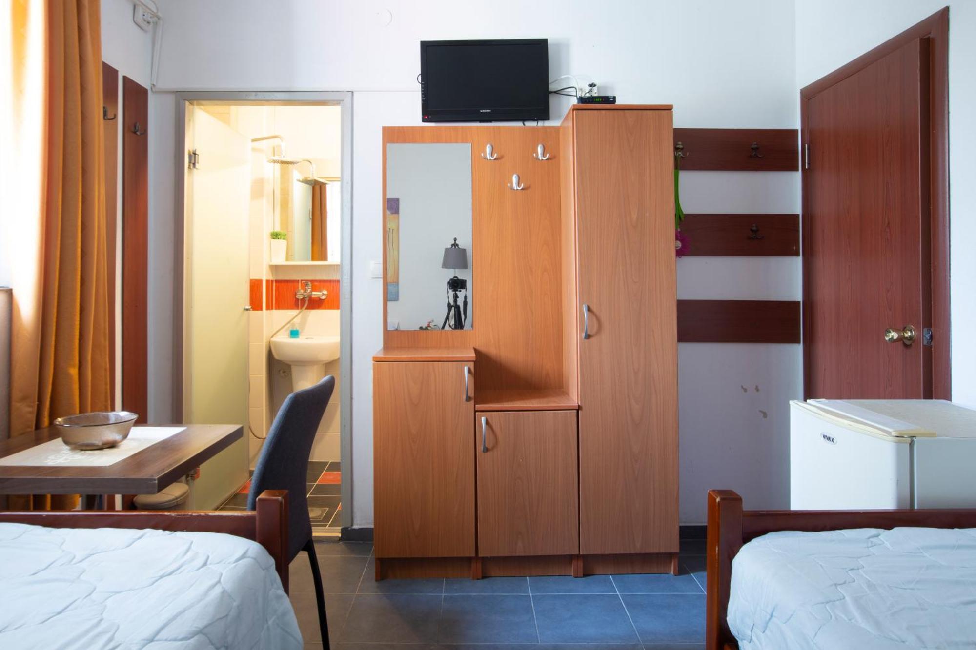 Apartments Maxhit ティヴァト エクステリア 写真